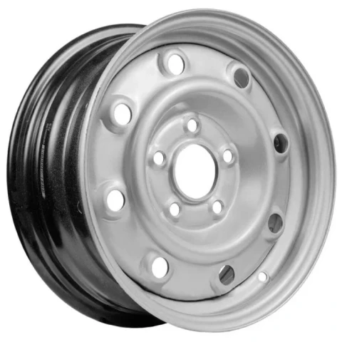 Купити Колісний диск для причепа AL-KO R14x5.5J 112X5 ET30 DIA 67 950кг